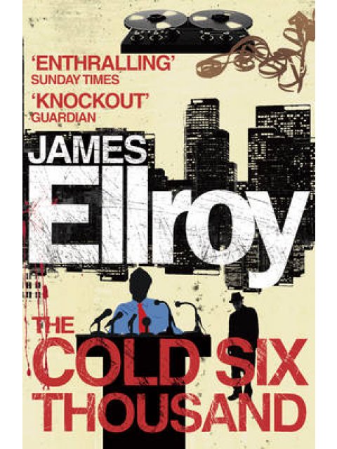 THE COLD SIX THOUSAND PB B FORMAT