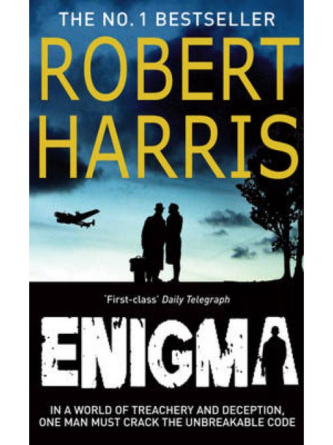 ENIGMA PB A FORMAT