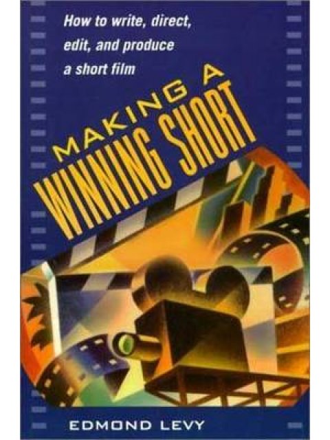 MAKING A WINNING SHORT PB