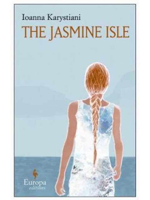 THE JASMINE ISLE PB C FORMAT