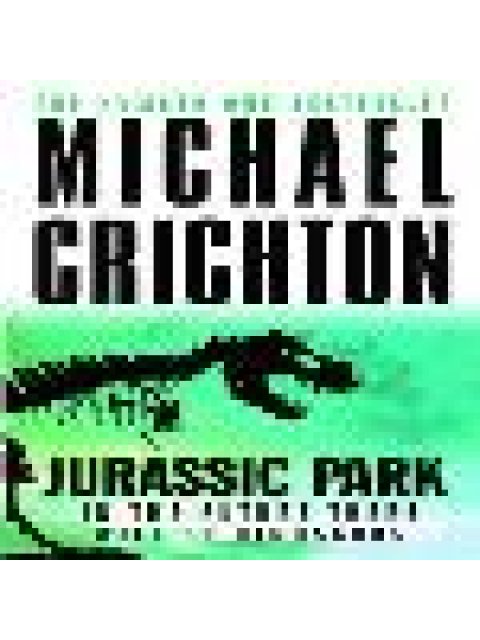 JURASSIC PARK PB