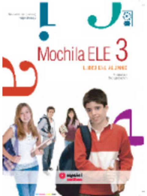 MOCHILA 3 B1.1 ALUMNO