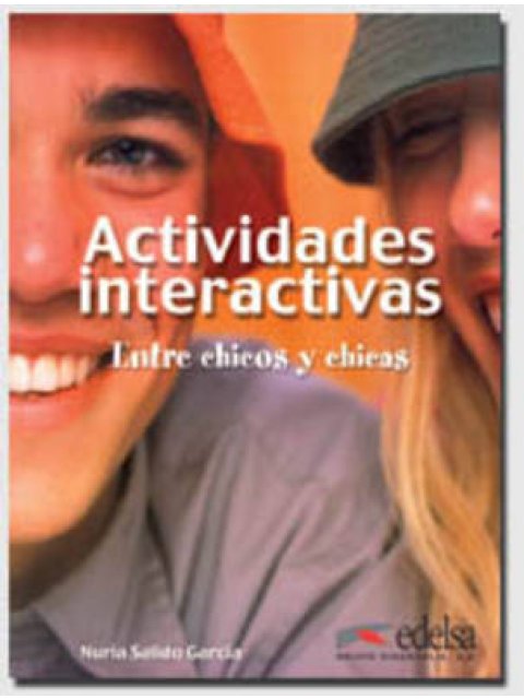 ACTIVIDADES INTERACTIVAS