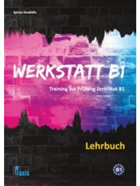 WERKSTATT B1 KURSBUCH