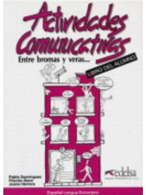 ACTIVIDADES COMUNICATIVAS