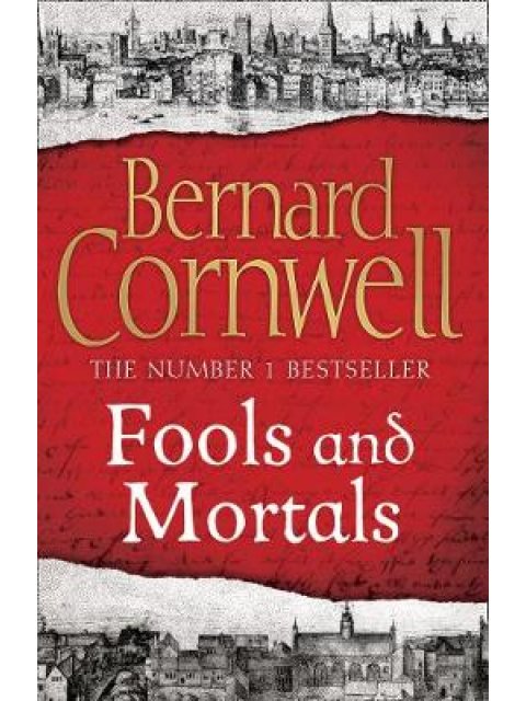 FOOLS AND MORTALS TPB