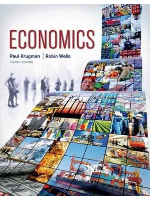 ECONOMICS  HC