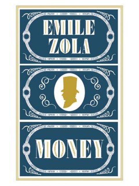 ALMA CLASSICS : MONEY  PB