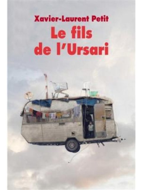 LE FILS DE L' URSARI POCHE