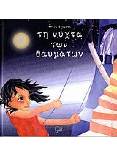 ΤΗ ΝΥΧΤΑ ΤΩΝ ΘΑΥΜΑΤΩΝ