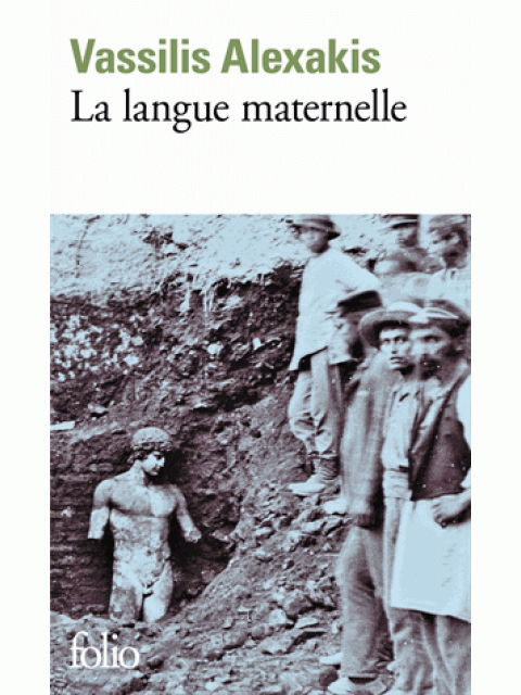 LA LANGUE MATERNELLE POCHE
