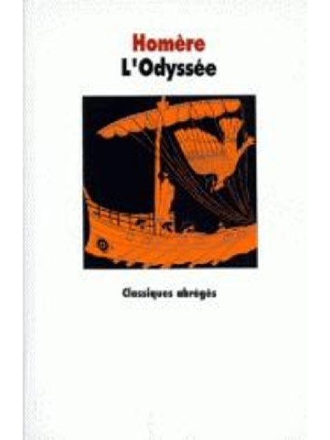 LE ODYSSEE