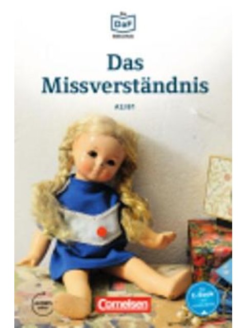 DAS MISSVERSTAENDNIS A2 + B1