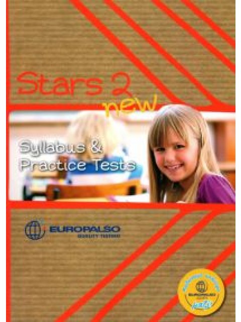 EUROPALSO QUALITY TESTING STARS 2 SB 2017