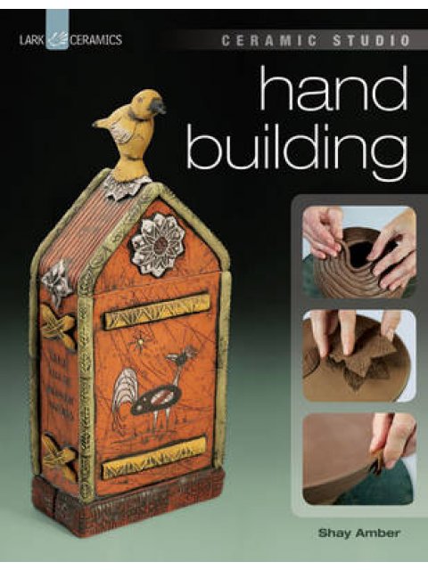 HAND BUILDING PB