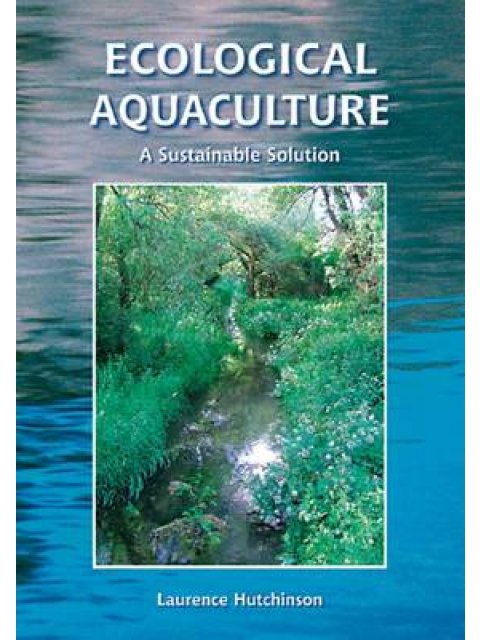 ECOLOGICAL AGRICULTURE IDEAS FOR A LITTLE PRESENT PB