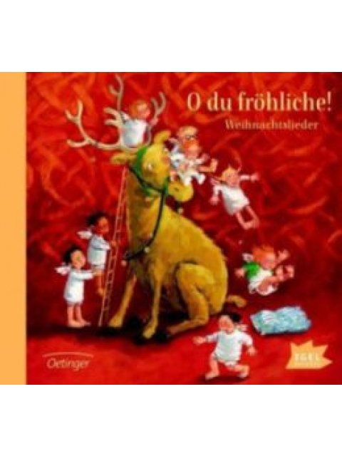 O DU FRÖHLICHE WEIHNACHTSLIEDER