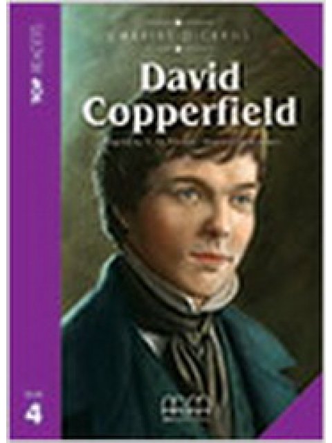 TR 4: DAVID COPPERFIELD (+ GLOSSARY)
