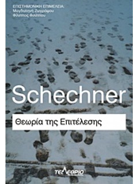 ΘΕΩΡΙΑ ΤΗΣ ΕΠΙΤΕΛΕΣΗΣ