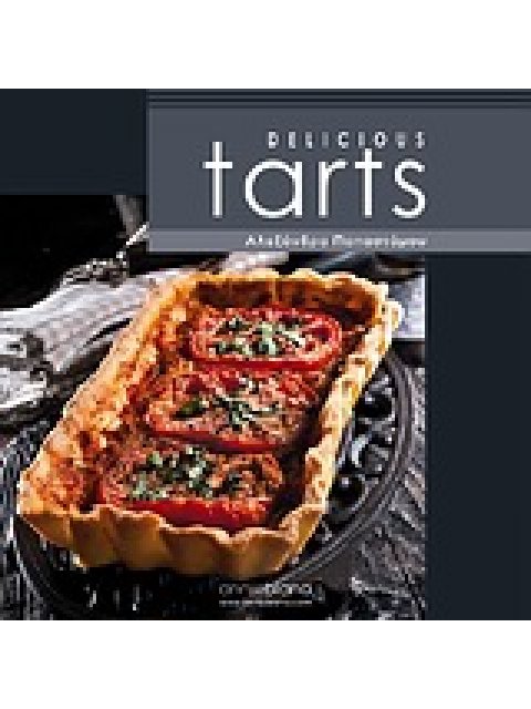 DELICIOUS TARTS