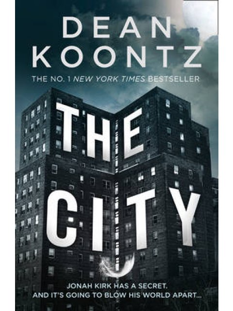 THE CITY PB A FORMAT