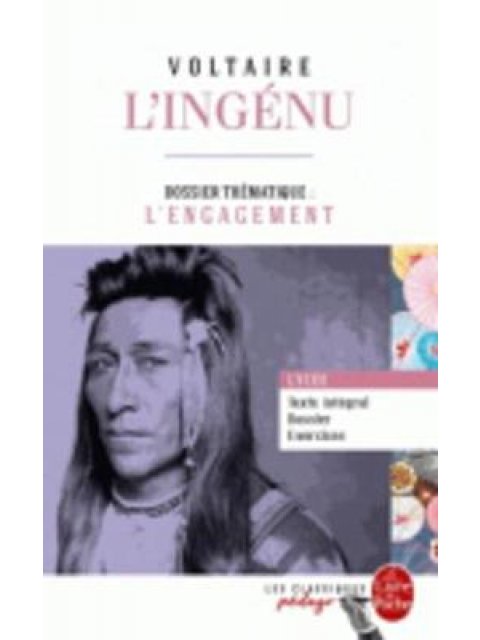 L'INGENU