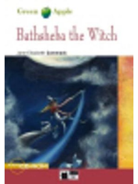 GA 1: BATHSHEBA THE WITCH (+ CD)