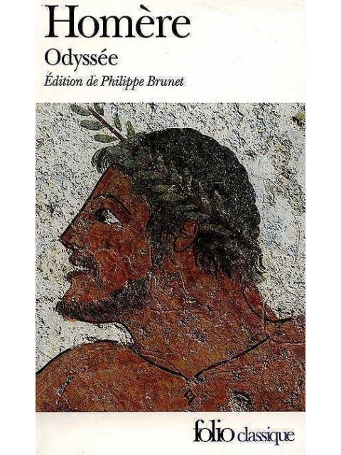 L'ODYSSEE POCHE