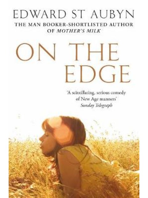 ON THE EDGE PB B FORMAT