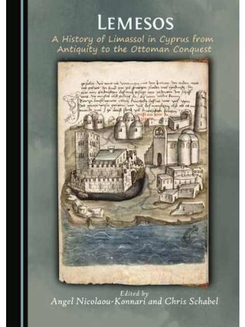 LEMESOS (CYPRUS HISTORICAL AND CONTEMPORARY STUDIES)