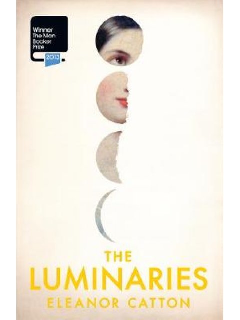 THE LUMINARIES PB C FORMAT