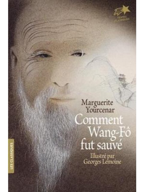 FOLIO CADET : COMMENT WANG-FO FUT SAUVE POCHE