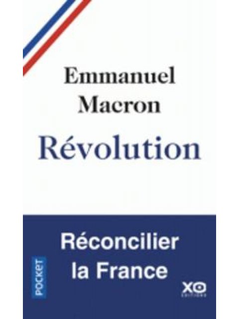 REVOLUTION  POCHE
