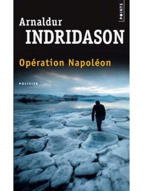 OPERATION NAPOLEON  POCHE