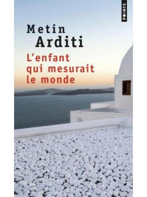L'ENFANT QUI MESURAIT LE MONDE  POCHE
