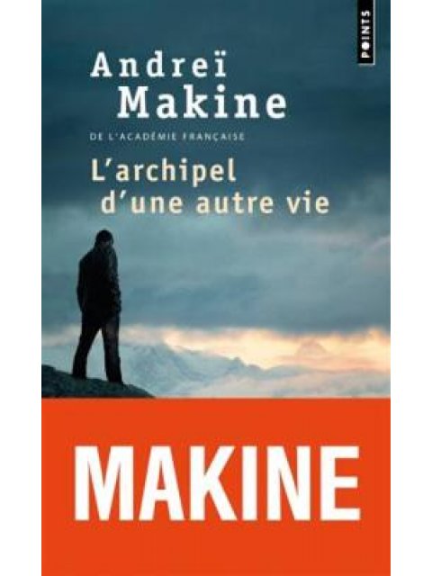 L'ARCHIPEL D'UNE AUTRE VIE  POCHE