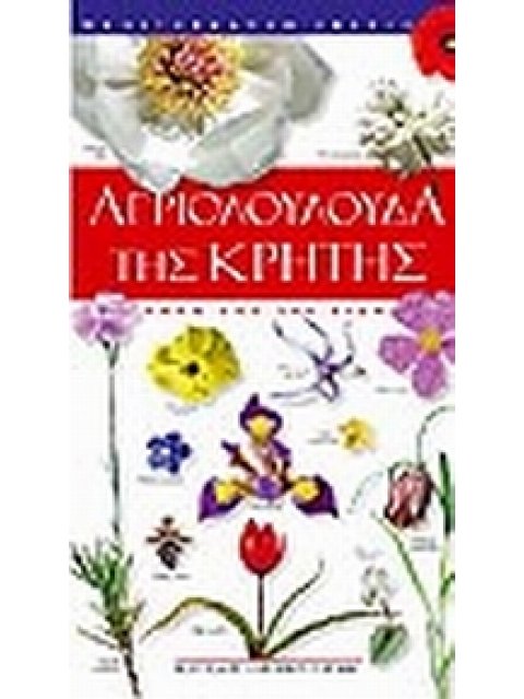 ΑΓΡΙΟΛΟΥΛΟΥΔΑ ΤΗΣ ΚΡΗΤΗΣ