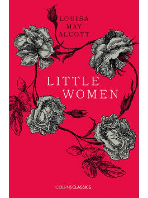 LITTLE WOMEN  PB