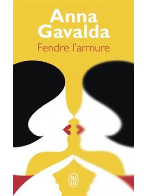 FENDRE L'ARMURE  POCHE