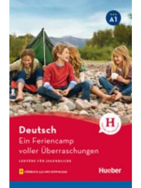 LFU : EIN FERIENCAMP VOLLER ÜBERRASCHUNGEN