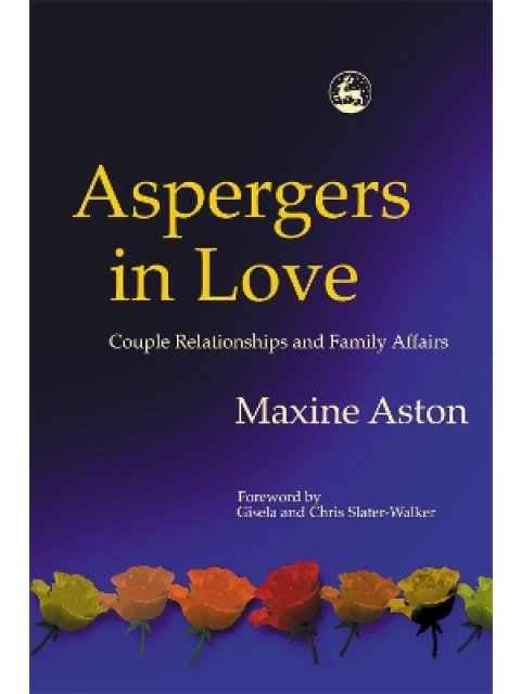 ASPERGERS IN LOVE  PB