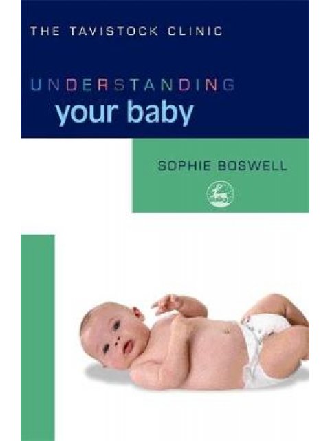UNDERSTANDING YOUR BABY PB