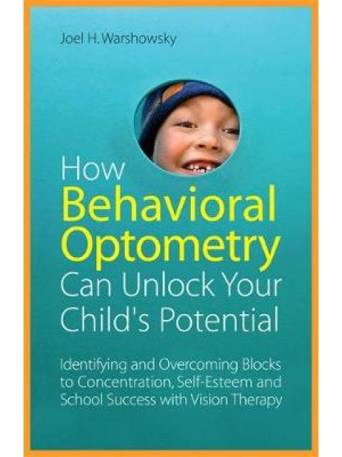 HOW BEHAVE OPTOMETRY CAN UNLOCK YOU PB