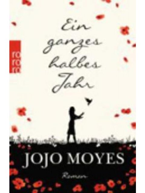 EIN GANZES HALBES JAHR PB