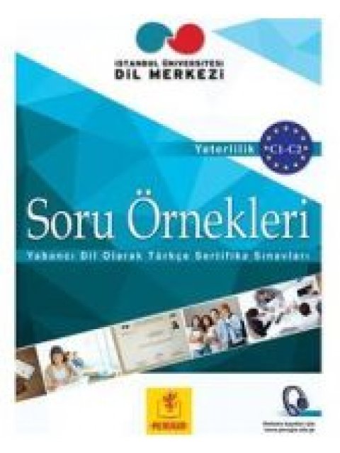 SORU ORNEKLERI C1 + C2
