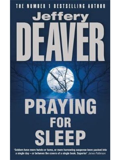 PRAYING FOR SLEEP PB A FORMAT