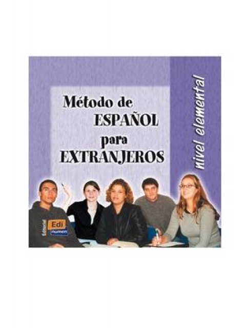 METODO ESPANOL PARA EXTRANJEROS ELEMENTAL CD (1)