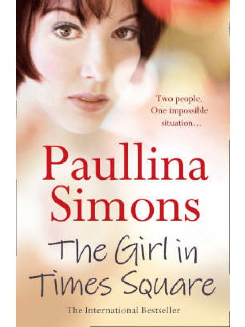 THE GIRL IN TIMES SQUARE PB B FORMAT