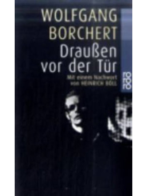 DRAUSSEN VOR DER TUR