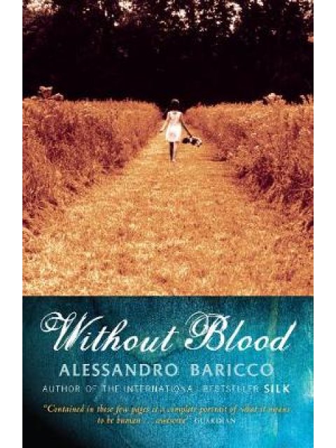 WITHOUT BLOOD PB B FORMAT